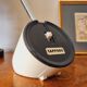 Japanese desk lamp, Space Age design, Kreo-Lite. 1970