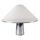 Lampe de table Elpis par Harvey Guzzini pour IGuzzini, années 1970.