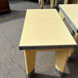 Bistro tables