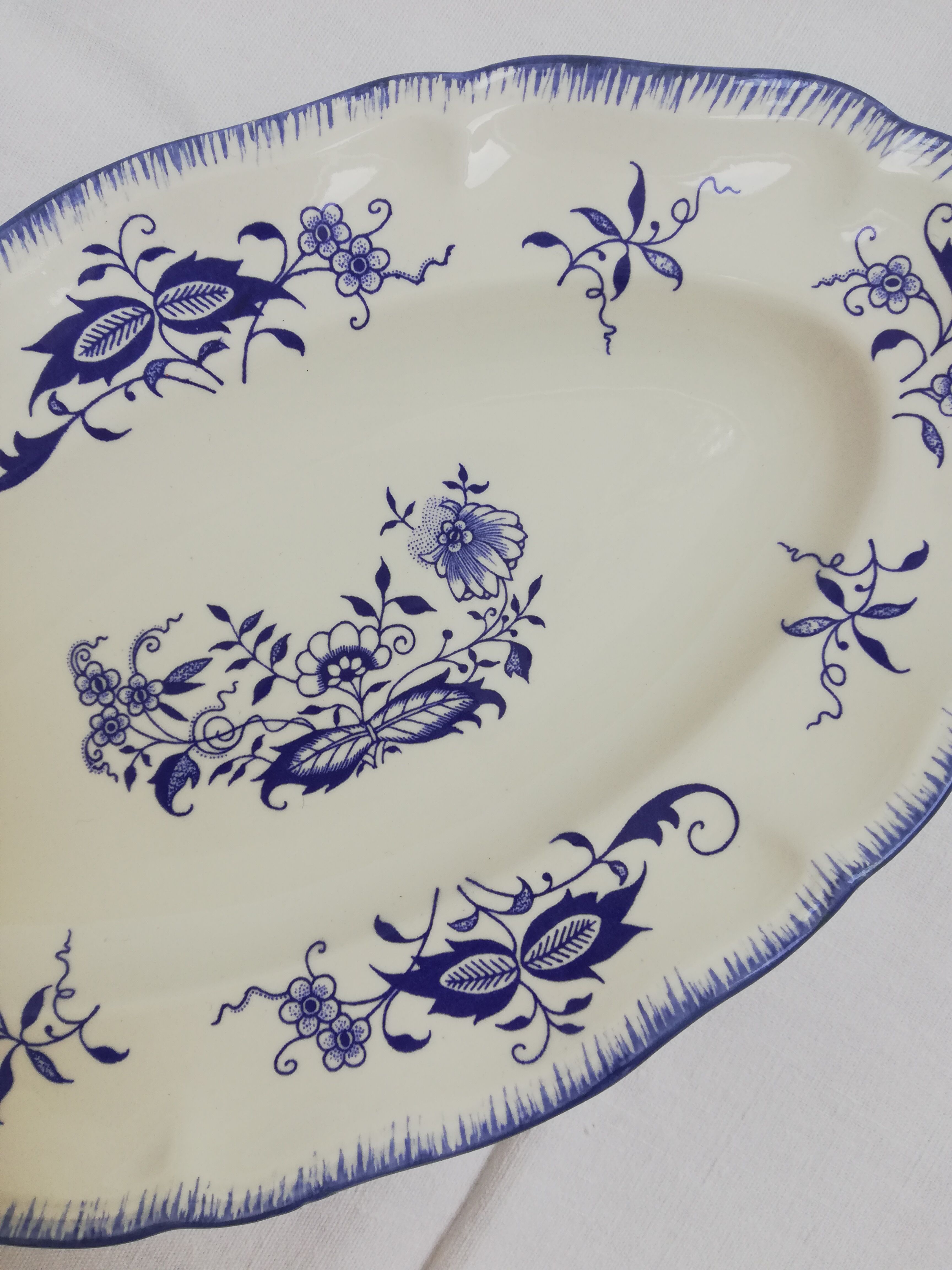 Raviers Sarreguemines Lancaster