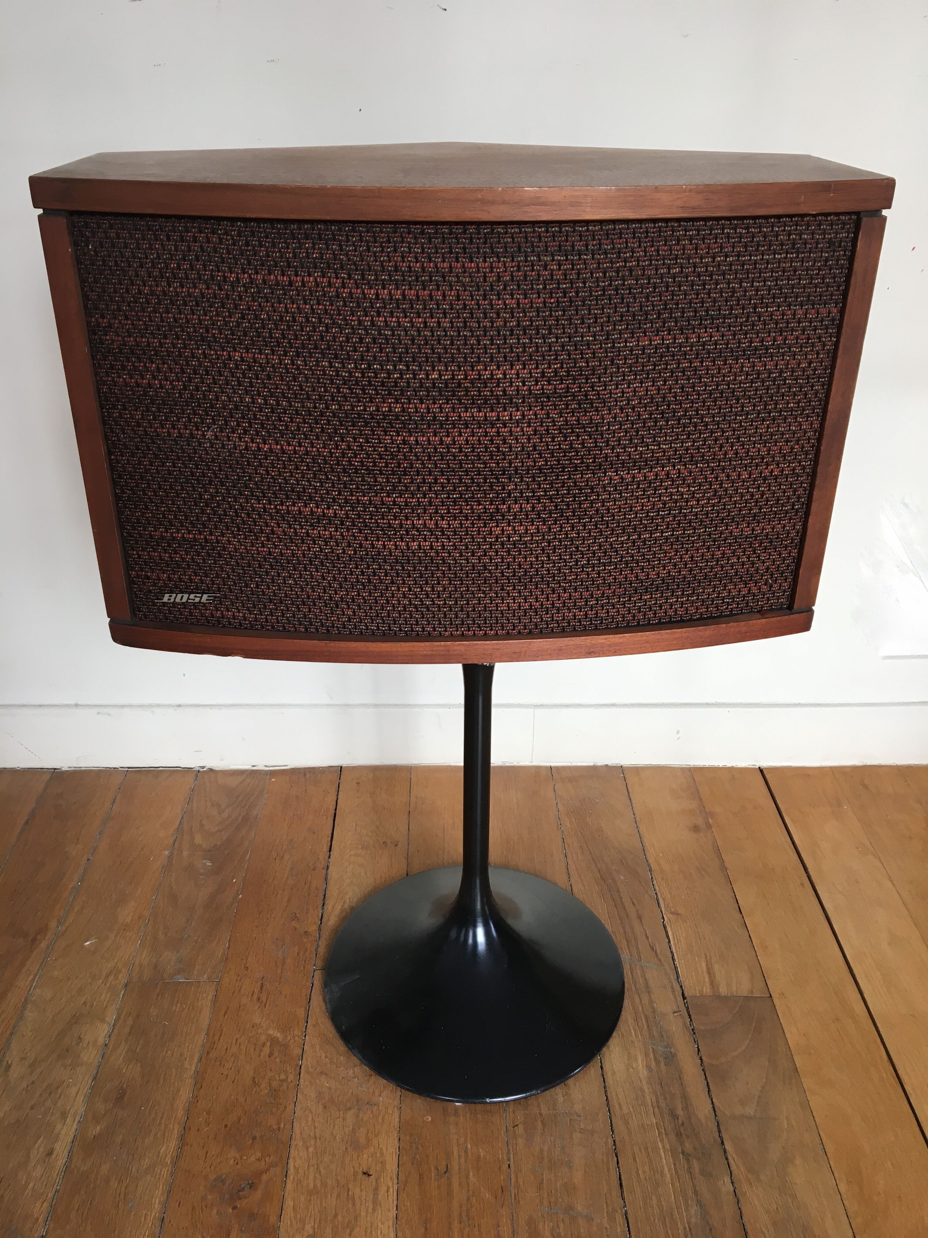 Pair of speakers model bose 901 series 4