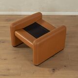 675 Maralunga Armchair & Ottoman, Vico Magistretti, Cassina