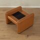 675 Maralunga Armchair & Ottoman, Vico Magistretti, Cassina