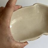 Ceramic rabbit box