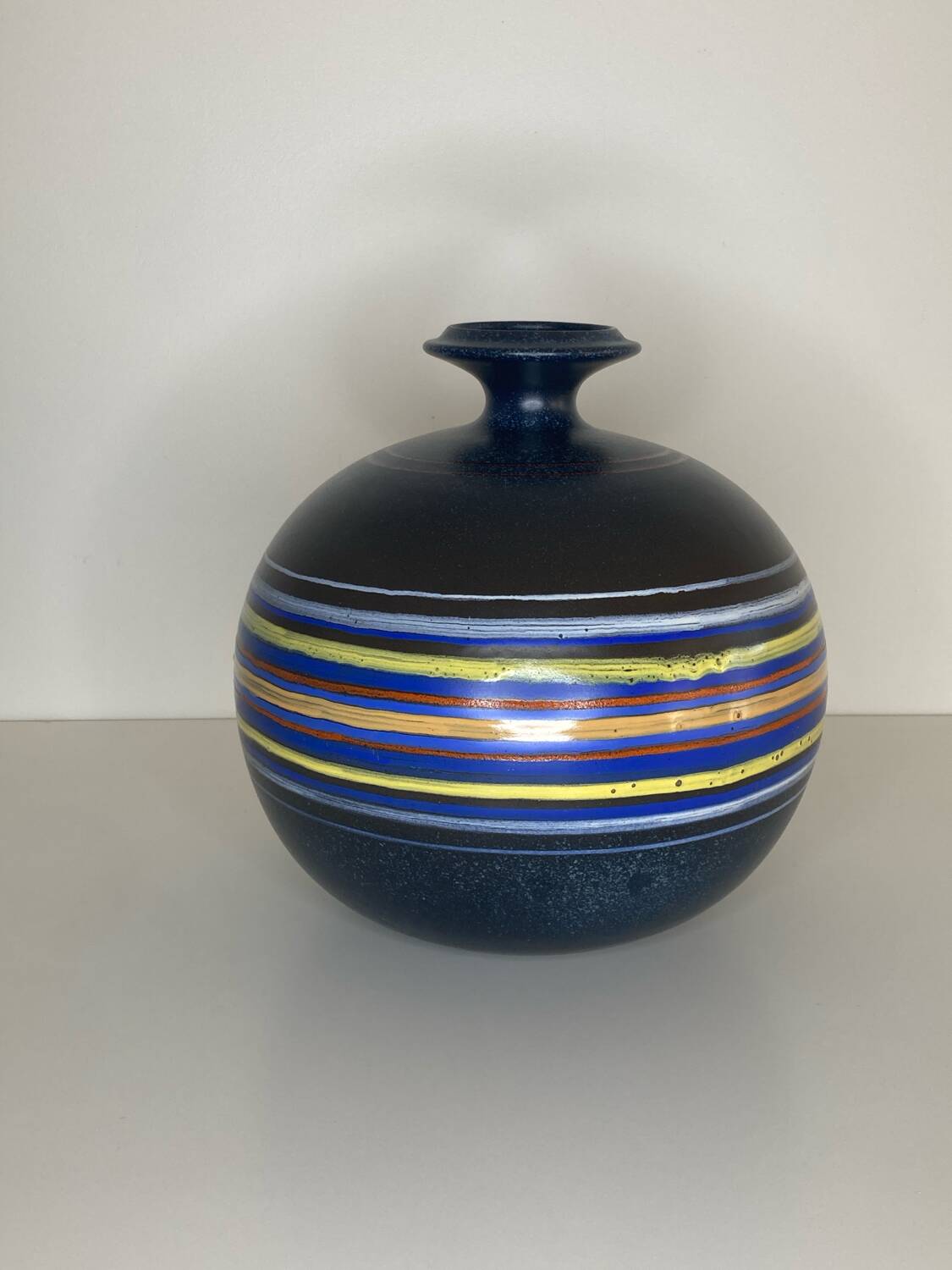Onestini vase from the 1970s