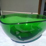Vintage salad bowl Vereco