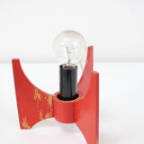 Table Lamp Pokrok Žilina, 1960