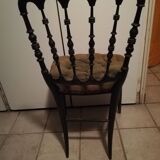 Chaise Napoléon 3