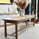 Farm table