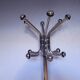 Parrot coat holder