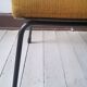 Fauteuil Wim Ritveld pour Gispen Pays Bas 1950