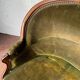 Louis Philippe bench e
