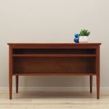 Teak desk, Danish design, 1970s, made in Denmark