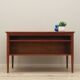 Teak desk, Danish design, 1970s, made in Denmark