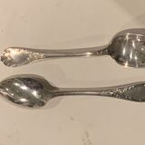 6 spoonfuls of cristofle mocha