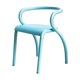 Chaise enfant modèle F50 par Jacques Hitier pour Mobilor