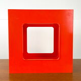 Cool LP box from Wittner brand