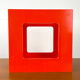Cool LP box from Wittner brand