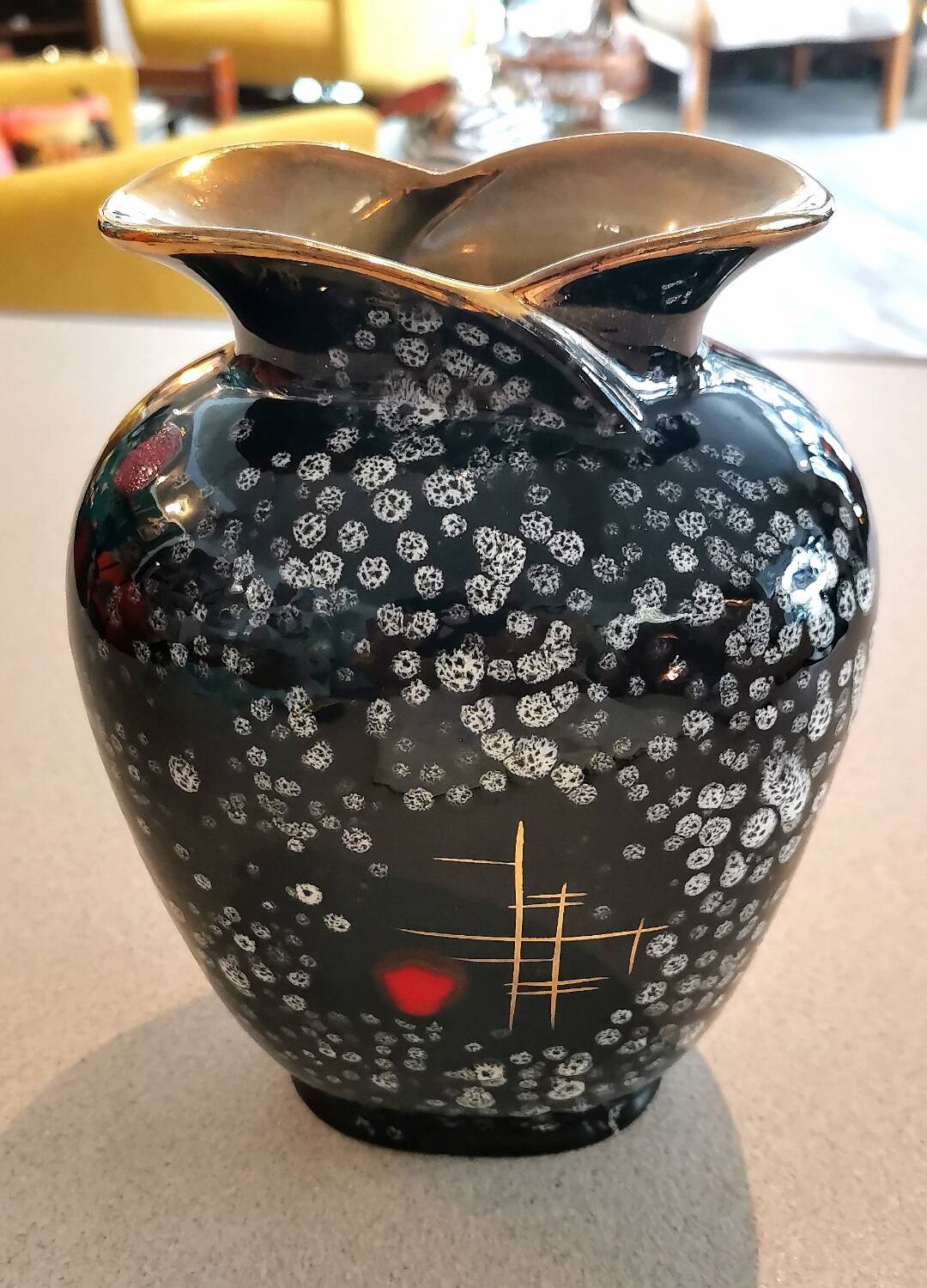 Germany Vase