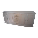 Dining room sideboard