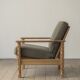 Henning Kjærnulf, lounge chair