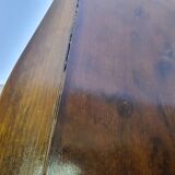 Art Decò Sideboard in Walnut