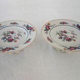 Vintage Bernardaud fruit bowl, circa 1930