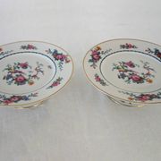 Compotier vintage Bernardaud vers 1930