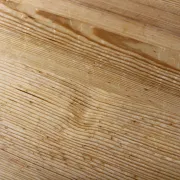 Table basse scandinave en pin, Suède, 1970