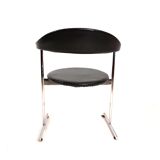 Chaise Kaufeld Airport 037 de Geoffrey Harcourt