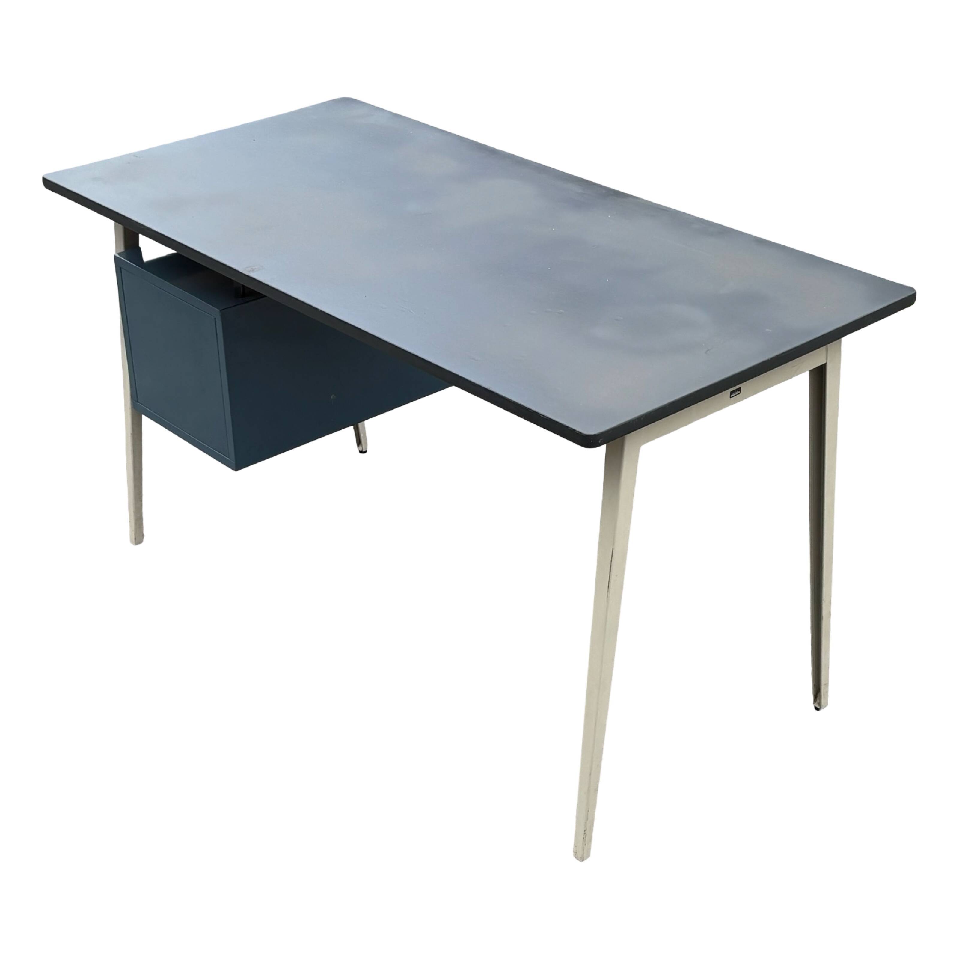 Vintage Marko Desk 1960s Design Dutch Design