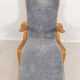 Rare Deck Chair The Rider Broderna Andersson , ekenassjon , Sweden