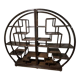 Chinese library