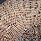 Rotin basket year 50