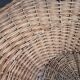 Rotin basket year 50