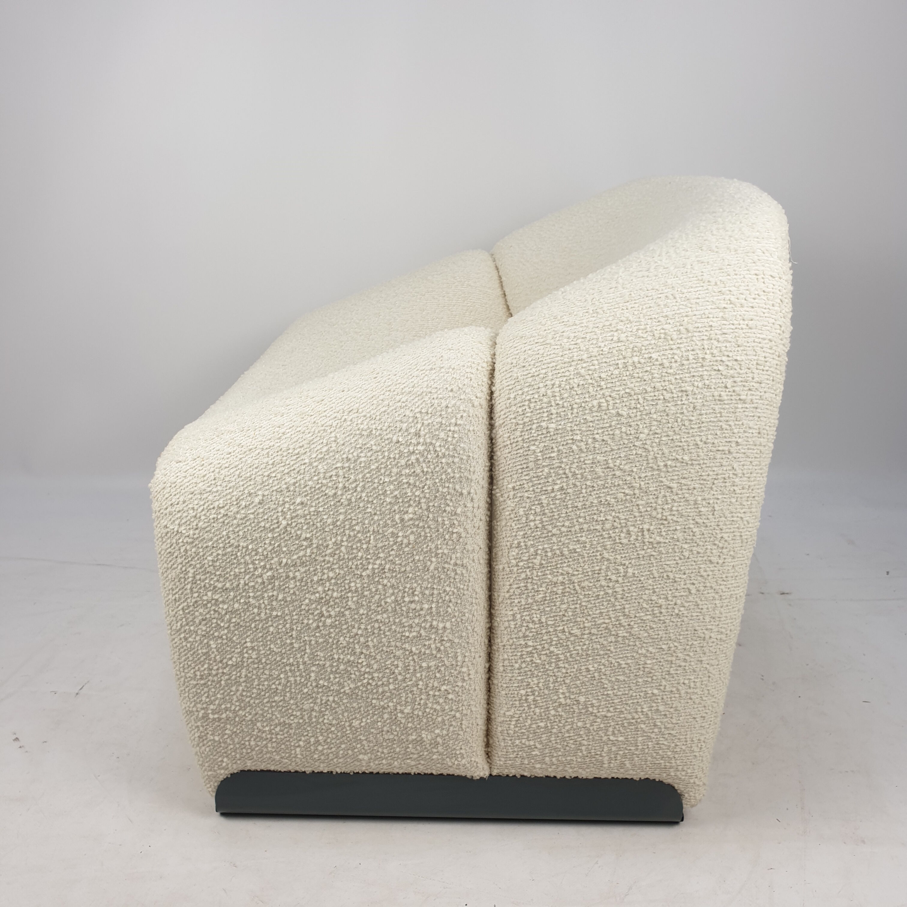 F598 Groovy Chair by Pierre Paulin for Artifort, 1980s