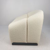 F598 Groovy Chair by Pierre Paulin for Artifort, 1980s