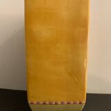 Contemporary vase Sylvie Langet for Fabienne Jouvin