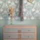 Art Deco chest of drawers