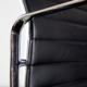 EA112 Desk Chair by Charles & Ray Eames