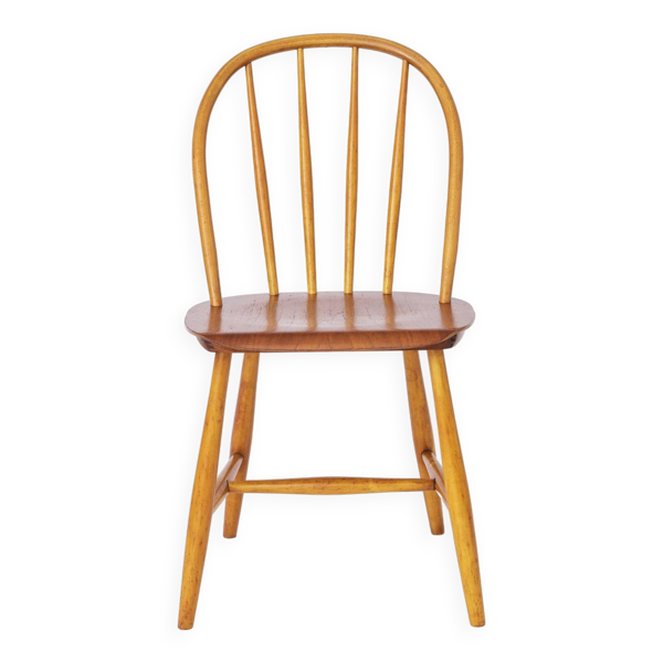 Chaise Nesto Vintage Années 60
