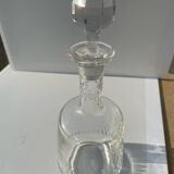 Baccarat Crystal Decanter circa 1920
