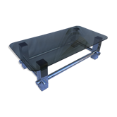 Table basse années 70
