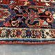 Tapis heriz antique 353x263 cm laine oriental