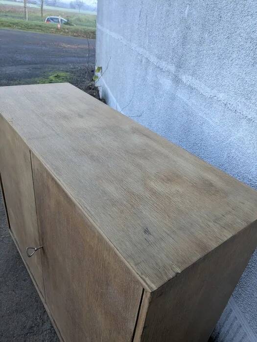 Small enfilade from the 1960s