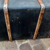 Travel trunk 1930