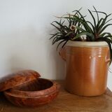 Noble wood jewelry box