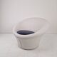 Iconic Pierre Paulin 'Mushroom' Chair (Model F560) for Artifort, 1960's