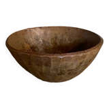 Saladier en bois