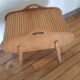 Worker/sewing box year 50